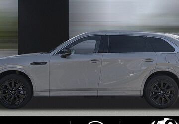 Mazda CX-80 2.320 km 59.840 &euro; Neufahrn 85375