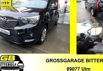 Opel Combo 93.000 km 16.490 &euro; Ulm 89077