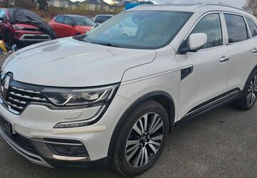 Renault Koleos 150.804 km 14.999 &euro; Schönefeld OT Großziethen 12529