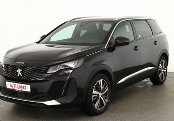 Peugeot 5008 32.668 km 27.490 &euro; Gera 07546