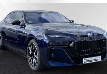 BMW M760 1.800 km 133.900 &euro; Kleve 47533
