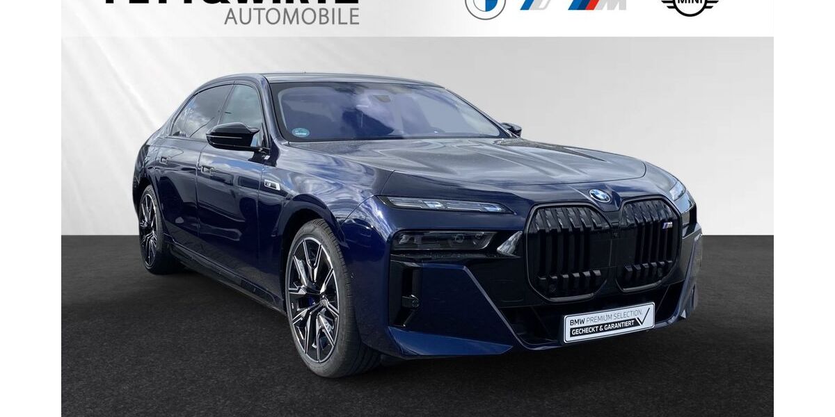 BMW M760 1.800 km 133.900 &euro; Kleve 47533