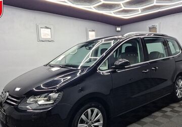 VW Sharan 102.200 km 21.890 &euro; Berlin 12305