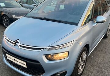 Citroen C4 Picasso 142.000 km 7.250 &euro; Nürnberg 90441
