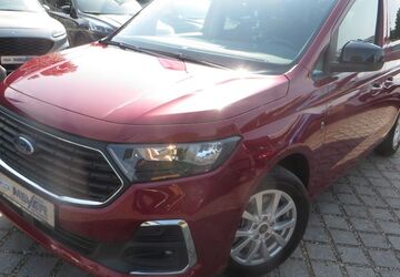 Ford Tourneo Connect 20.260 km 28.990 &euro; Achim-Baden 28832