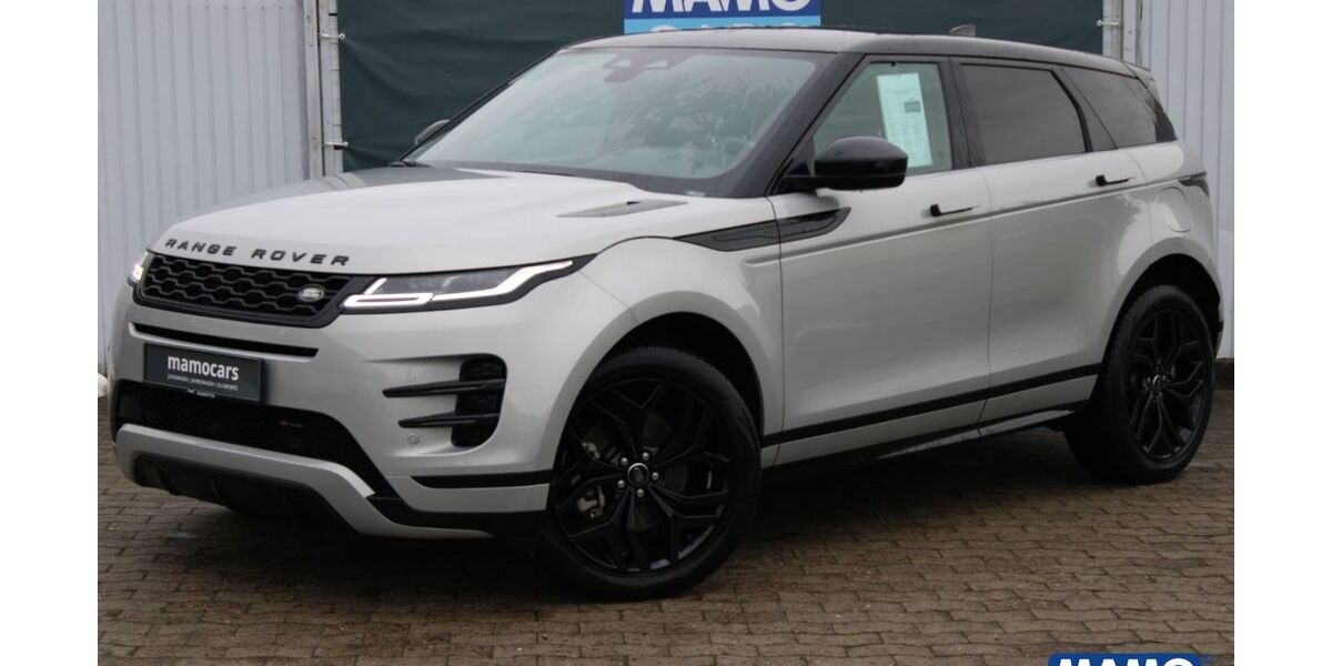 Land Rover Range Rover Evoque 45.000 km 41.990 &euro; Schloß Holte-Stukenbrock 33758