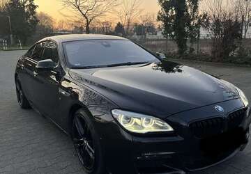 BMW 640 110.500 km 33.500 &euro; viernheim 68519