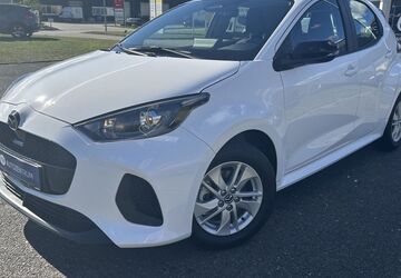 Mazda 2 Hybrid 2.541 km 21.950 &euro; Wismar 23970