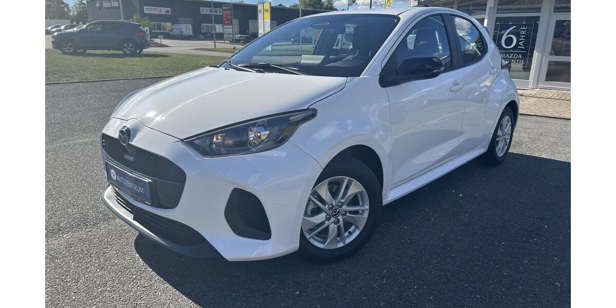 Mazda 2 Hybrid 3.318 km 20.980 &euro; Wismar 23970