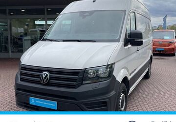 VW Crafter 15.000 km 43.980 &euro; Würzburg 97076