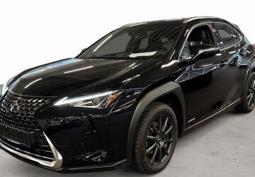Lexus UX 66.586 km 21.890 &euro; Bitburg 54634