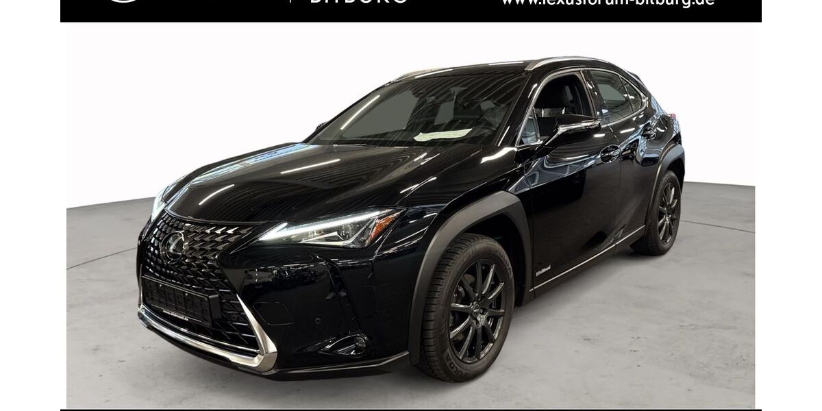 Lexus UX 66.586 km 21.890 &euro; Bitburg 54634
