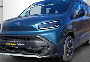 Toyota Proace City 5.500 km 36.480 &euro; Eisenach 99817