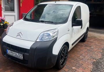 Citroen Nemo 167.500 km 4.100 &euro; Immenstadt 87509