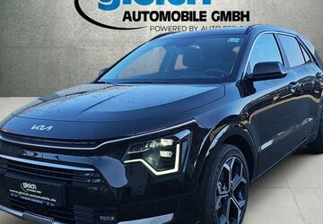 Kia Niro 5.381 km 32.900 &euro; Reutlingen 72770