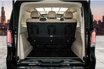 Mercedes-Benz V 300 - V-Klasse - VIP | 43 TV | PlayStation 5 1.600 km 232.050 &euro; Minden 32423