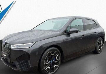 BMW iX 16.210 km 50.490 &euro; Herford 32051