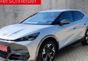 Cupra Tavascan 1.500 km 56.950 &euro; Beilngries 92339