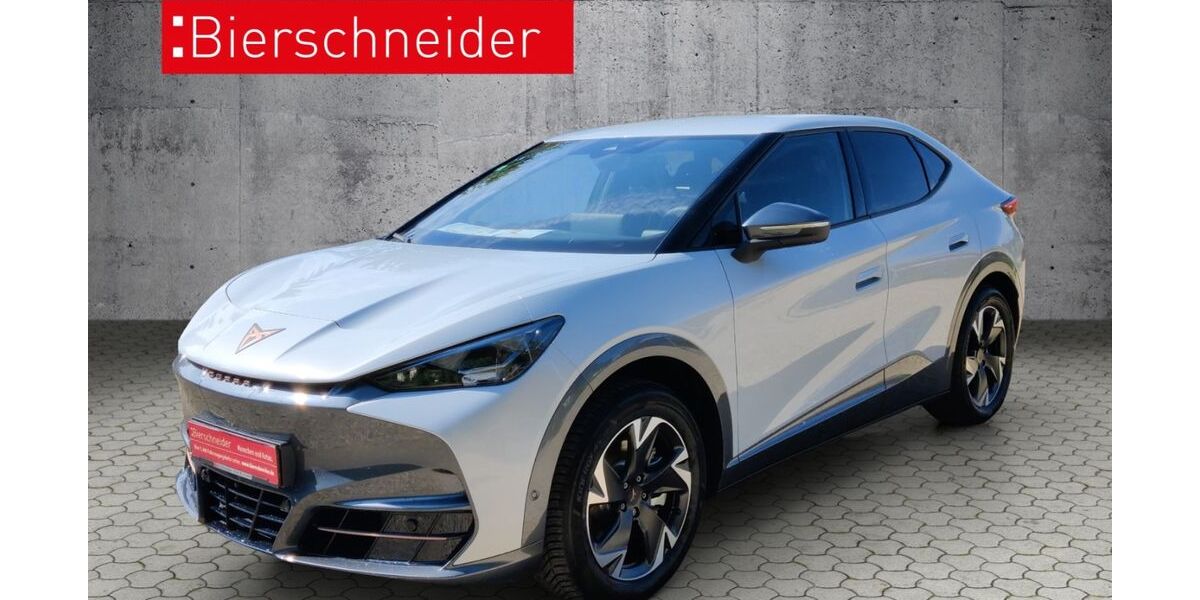 Cupra Tavascan 1.500 km 56.950 &euro; Beilngries 92339