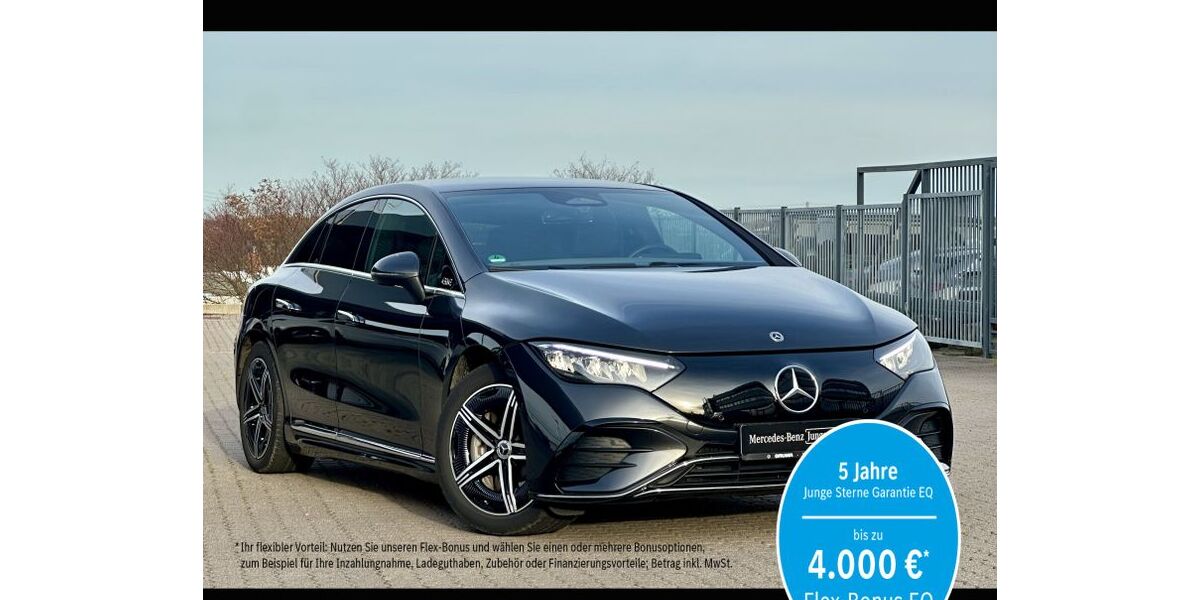 Mercedes-Benz EQE 23.407 km 43.990 &euro; Grimma 04668