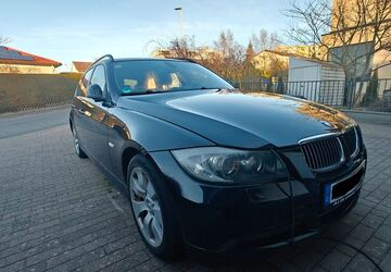 BMW 325 221.000 km 3.900 &euro; Glashütten 61479