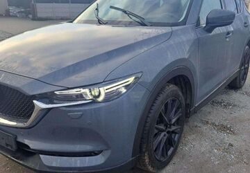 Mazda CX-5 72.000 km 23.999 &euro; Bautzen 02625