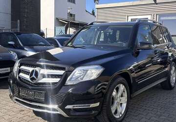 Mercedes-Benz GLK 220 251.800 km 12.880 &euro; Bielefeld 33609