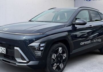 Hyundai KONA 17.275 km 29.770 &euro; Waldshut-Tiengen 79761