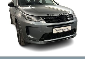 Land Rover Discovery Sport 73.121 km 33.980 &euro; Dorfmark 29683
