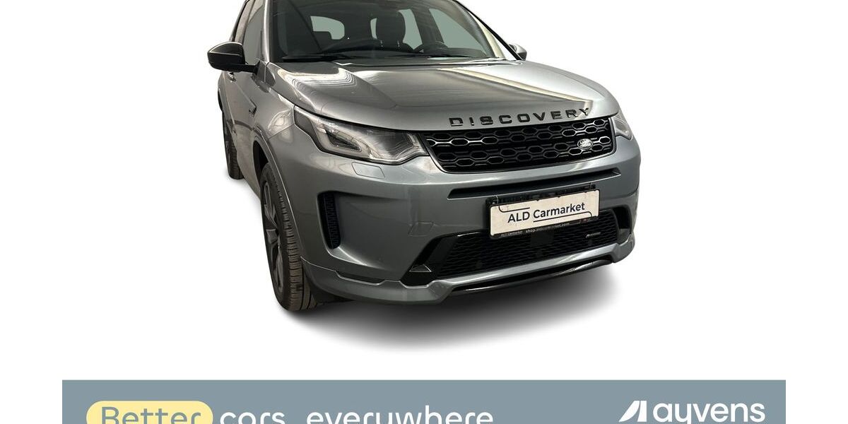 Land Rover Discovery Sport 73.121 km 33.980 &euro; Dorfmark 29683