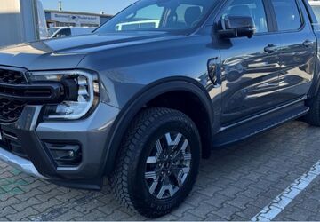 Ford Ranger 11.700 km 59.490 &euro; Pulheim 50259