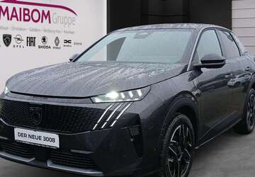 Peugeot 3008 2.450 km 44.999 &euro; Bedburg-Hau 47551