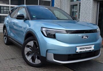 Ford Explorer 6.600 km 37.785 &euro; Ochtrup 48607