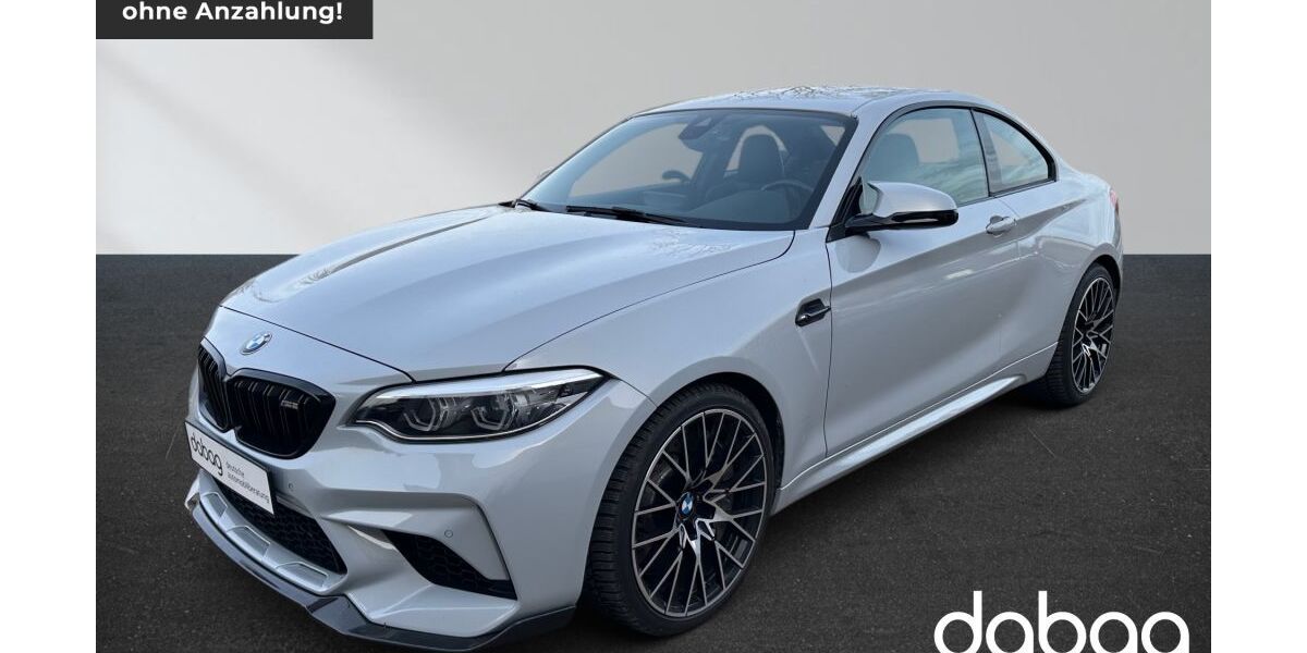 BMW M2 49.215 km 43.990 &euro; Oranienburg OT Germendorf 16515