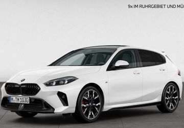 BMW 123 25.166 km 39.840 &euro; Bochum 44809