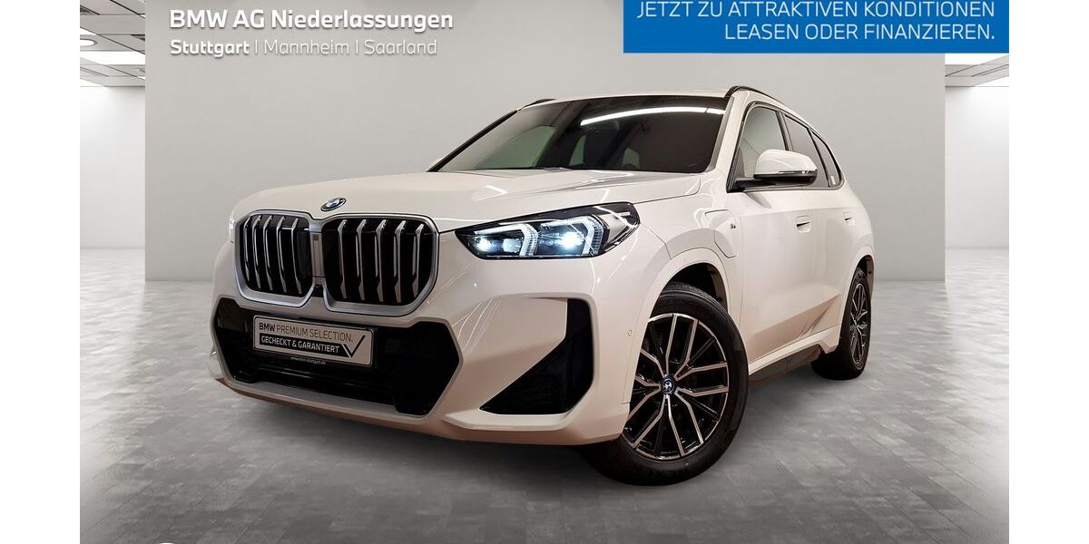 BMW X1 21.649 km 54.990 &euro; Stuttgart 70569