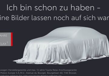 Toyota Proace (Verso) 7.235 km 44.250 &euro; Widdern 74259