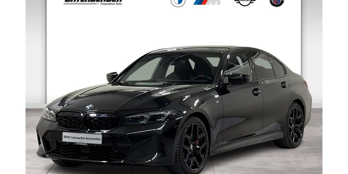 BMW M340i 17.573 km 66.890 &euro; Bad Wiessee 83707