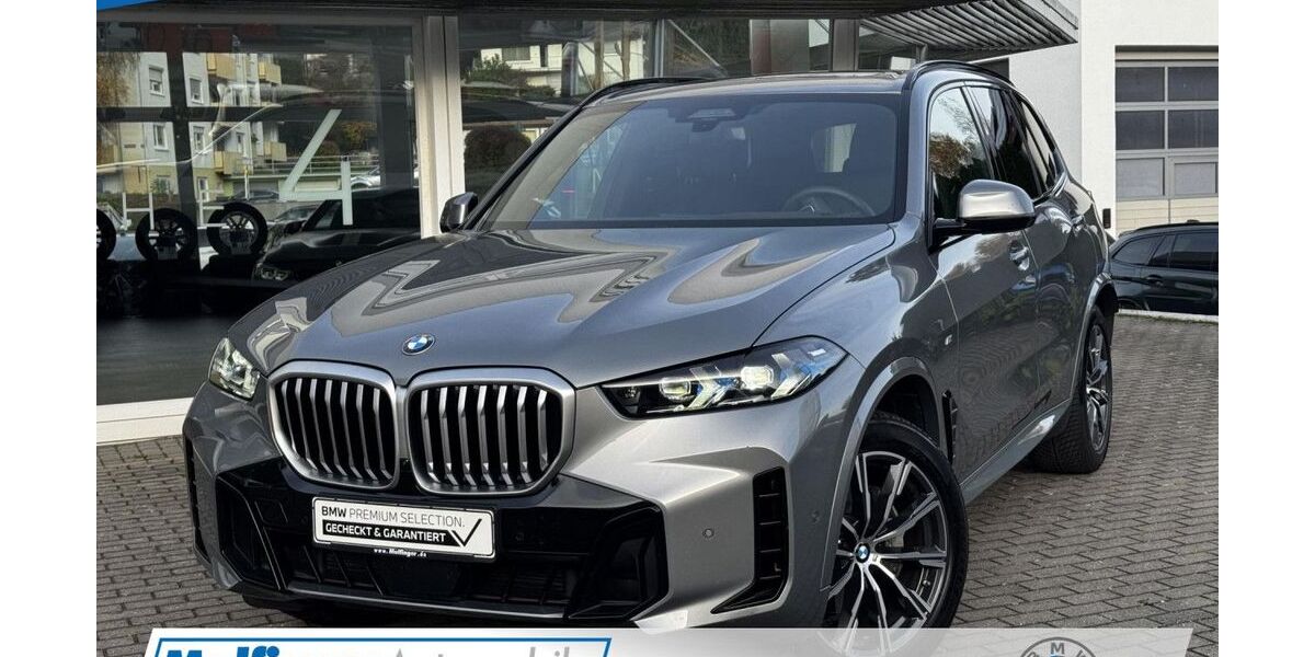 BMW X5 27.348 km 76.390 &euro; Ingelfingen 74653