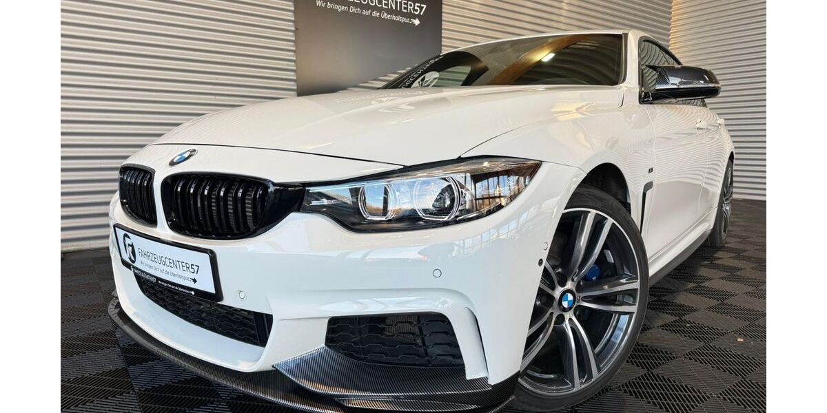 BMW 435 Gran Coupé 51.041 km 28.500 &euro; Wenden 57482