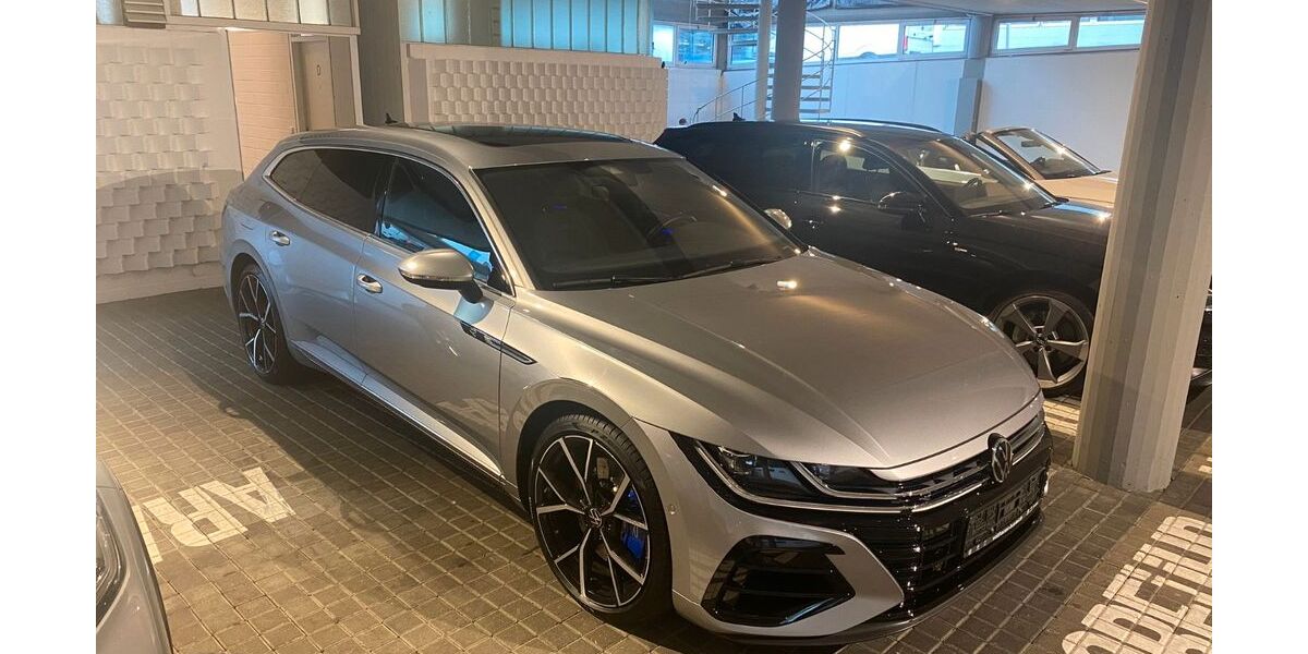 VW Arteon 27.000 km 40.300 &euro; Grevenbroich 41515