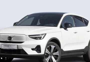 Volvo C40 62.000 km 29.990 &euro; Idstein 65510