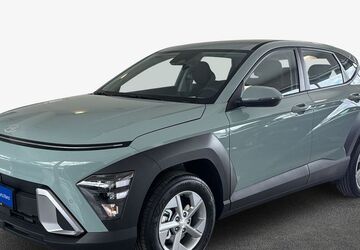 Hyundai KONA 1.001 km 23.490 &euro; Offenbach 63069