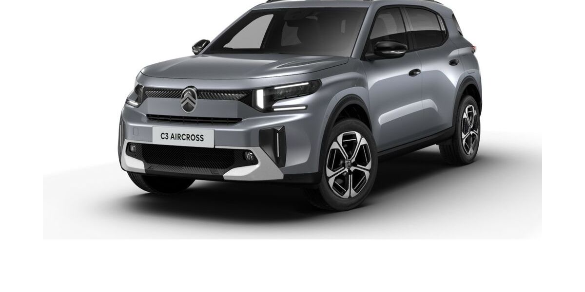 Citroen C3 Aircross 4.500 km 27.680 &euro; Goslar 38644