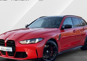 BMW M3 9.768 km 81.902 &euro; Stadthagen 31655