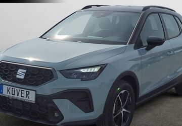 Seat Arona 1.500 km 24.440 &euro; Hagen 27628