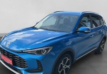 MG ZS 4.900 km 19.750 &euro; Neumarkt i.d. OPf. 92318