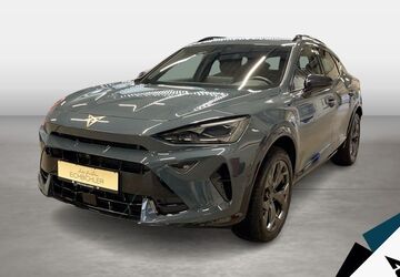 Cupra Formentor 7.603 km 33.820 &euro; Landshut 84030