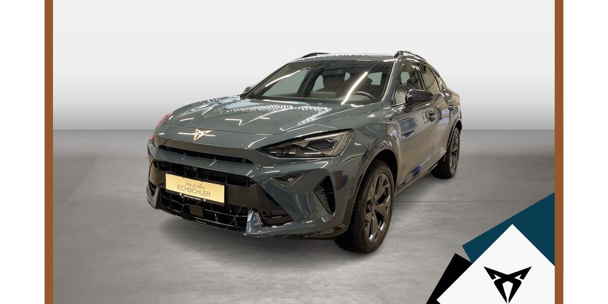 Cupra Formentor 7.603 km 33.820 &euro; Landshut 84030