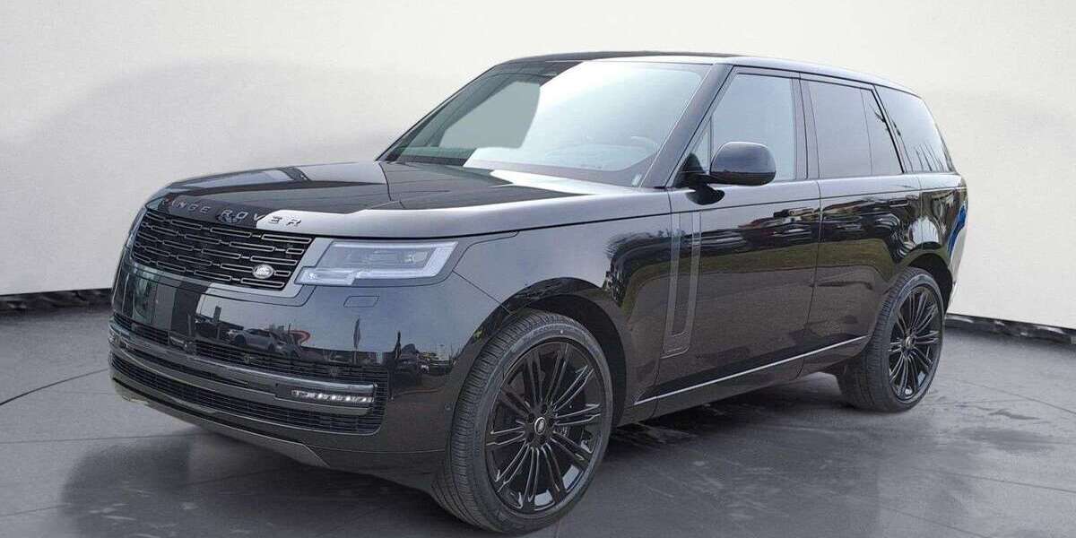 Land Rover Range Rover 8.000 km 174.888 &euro; Horb/Neckar 72160